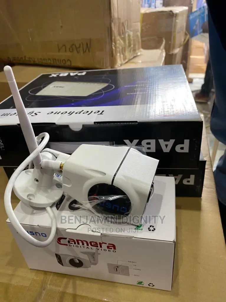Wifi Camera
