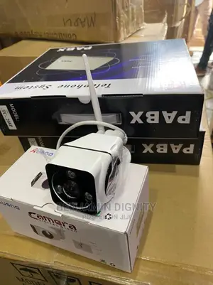 Wifi Camera