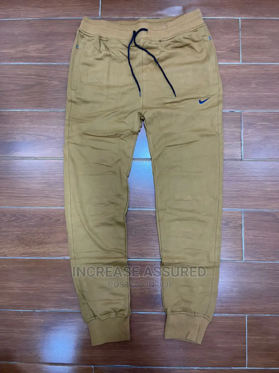 Quality Nike Joggers