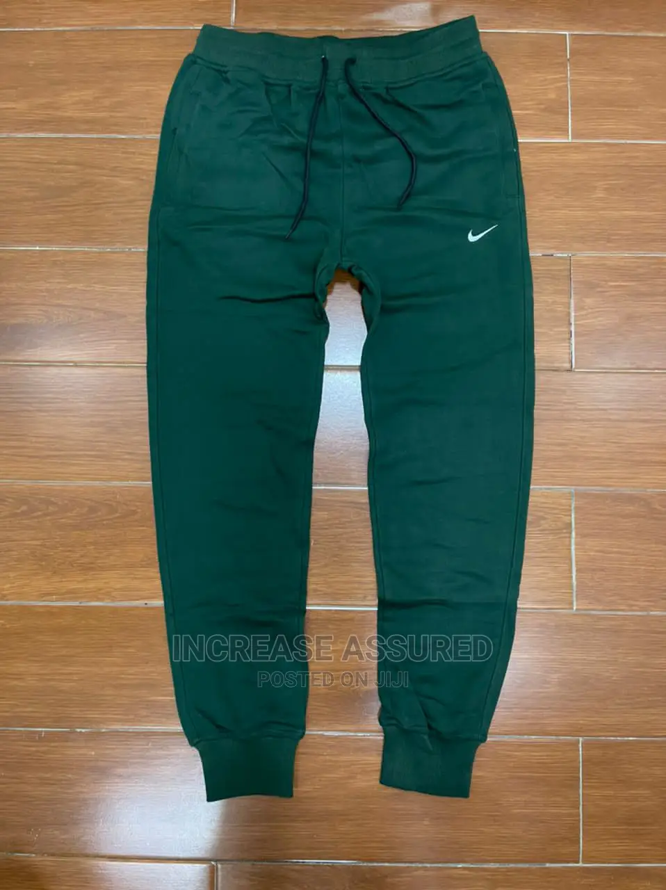 Quality Nike Joggers
