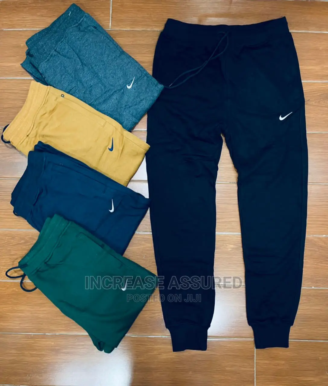 Quality Nike Joggers