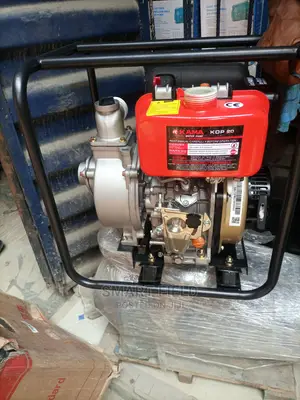 Kama Diesel Engine Pump