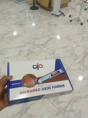 Cheap Price Portable Vein Scanner