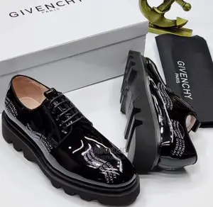 Studio Homme Givenchy Luxury Shoe