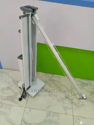 Medical/Home Mobile Ultraviolet Uv Light Sterilizer Lamp