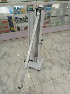 Uv Germicidal Lamp/Uv Disinfection Cart