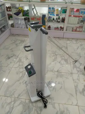 Sterilization Movable UV Lamp Germicidal Trolley Air Sterili