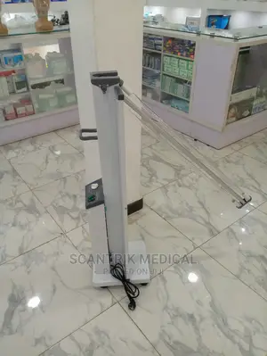 UVC Disinfection Lampe UV Ultraviolet Light Sterilizer Troll