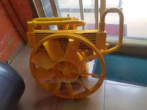 20hp Air Compressor Heah