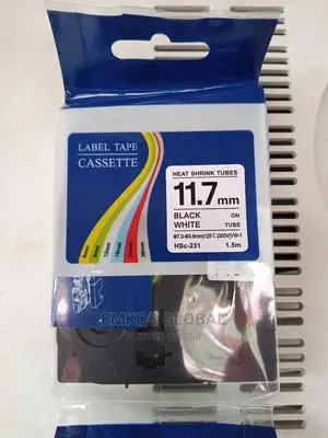 Heat Shrink Tube