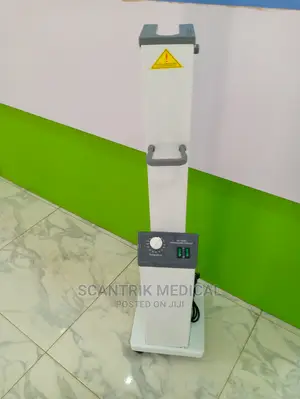 UVC Light Sterilization Hospital Disinfection Light Trolley