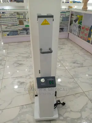 High Power Mobile UV Disinfection Lamp UV Ultraviolet