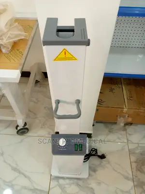 UV-C Ultraviolet Germicidal Cart Sterilizing Light