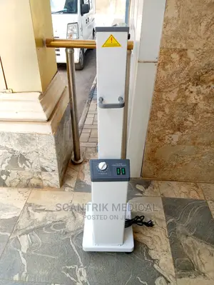 Sterilization Germicidal Sanitizer Light/Uv Disinfection
