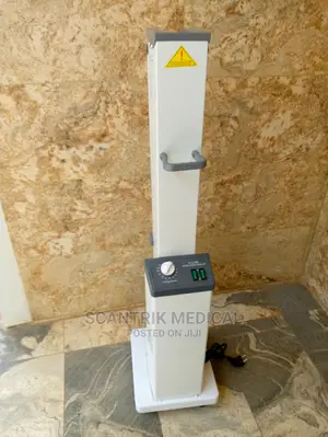 UV Disinfection Car Ultraviolet Lamp Sterilizer Trolley