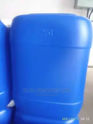 Formic Acid