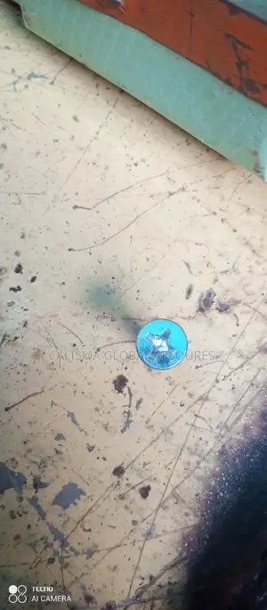 Screw Bolt and Nut