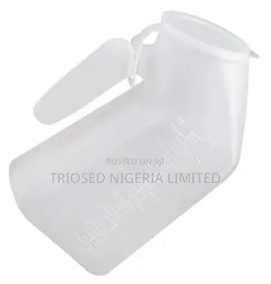 DMI Male Urinal
