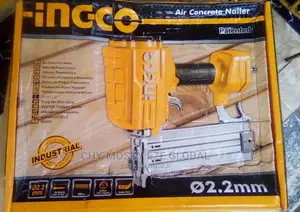 Air Concrete Nailer Machine/Gun