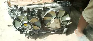 Toyota RAV4 2003