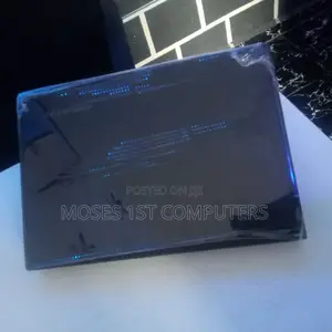 New Laptop Lenovo Chromebook C630 4GB Intel HDD 1T