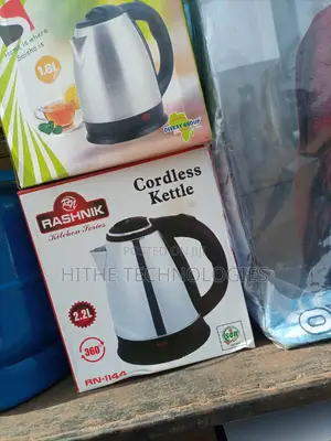 Electric Jug/ Electric Kettle