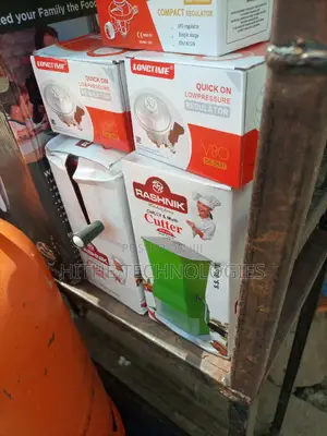 Grinder (Manual Pepper Grinder)
