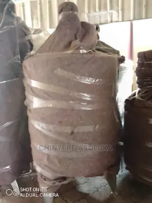 500 Liters Mixing Tank