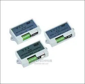 Soca Access Control Ap-30/60/80/80s Converter Series