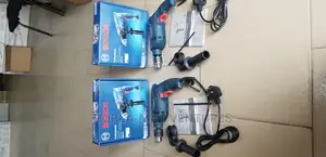 BOSCH Hand Drilling Machine