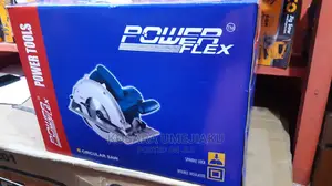 Powerflex Circular Saw 9inches 2000w