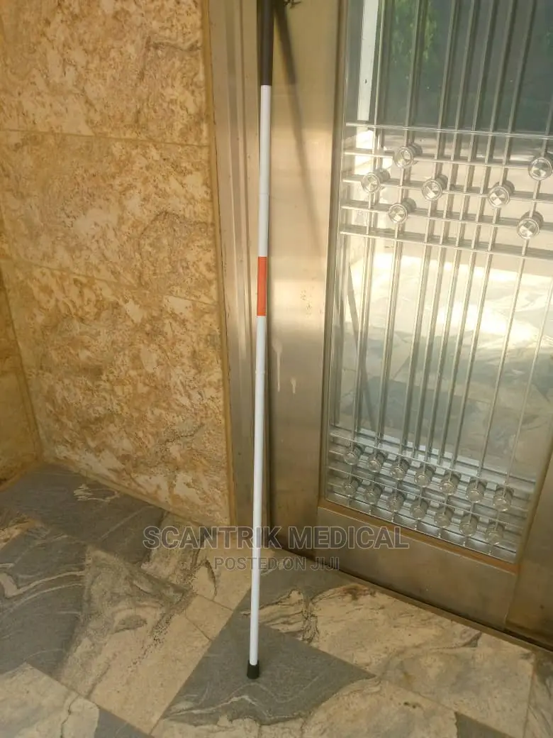 The Blind or Visually Impaired Blind Cane