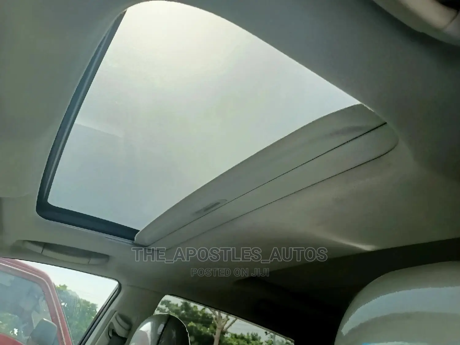 Toyota Venza 2010 Black