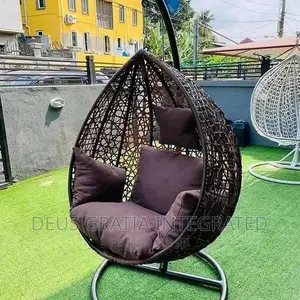Swing/ Hammock / Rattan Chair