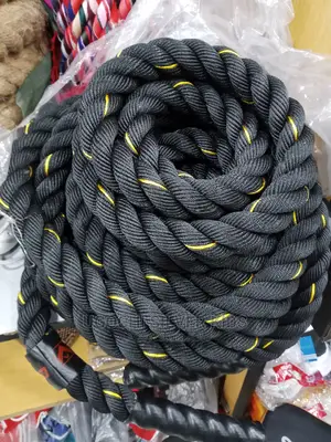 Battle Rope