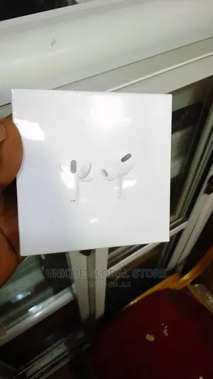 Original Copy Airpods Pro With Wireless Charging Case