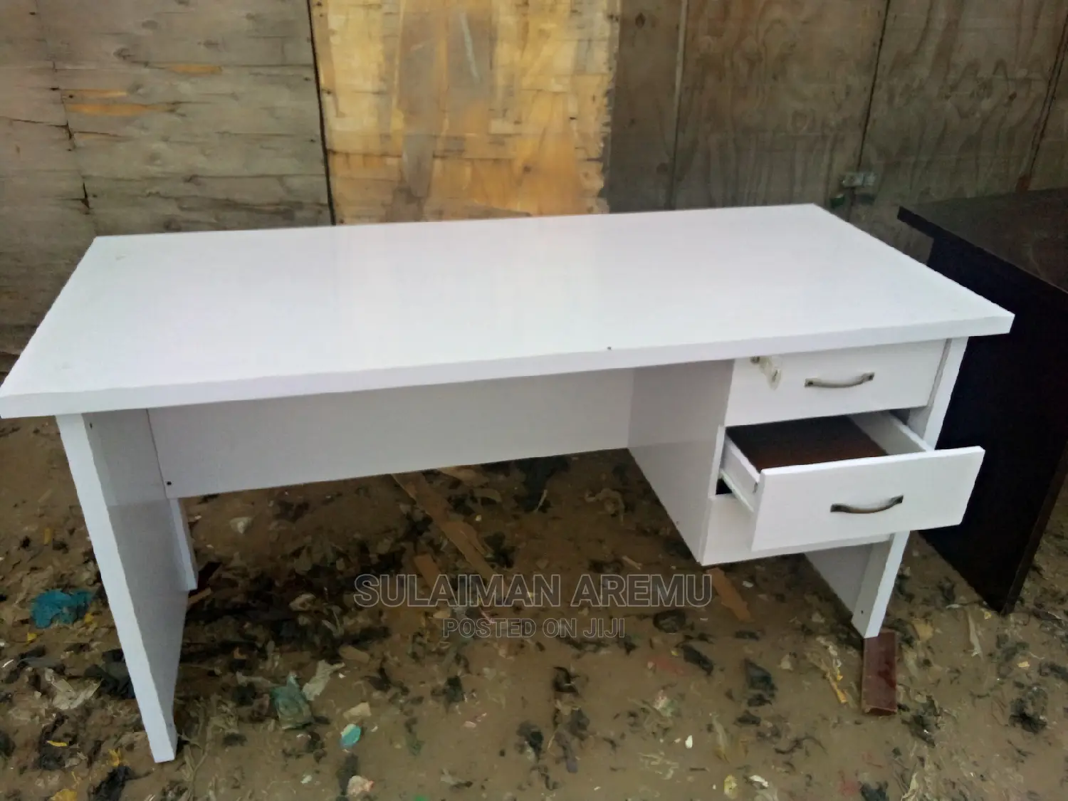 Strong Office Table 5feet