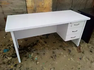 Strong Office Table 5feet