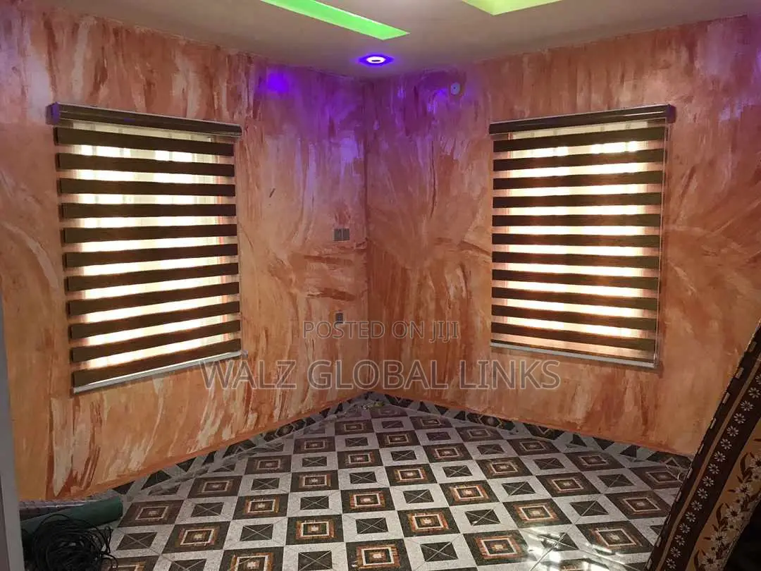 Quality Foreign Window Blinds / Curtains For Home And Office.