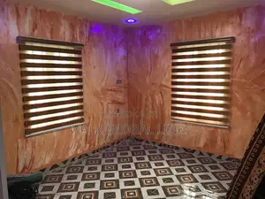 Quality Foreign Window Blinds / Curtains For Home And Office.