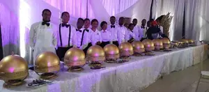 Stewards, Waiters And Ushers Service's