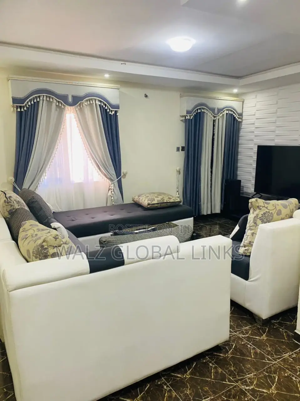 Luxury Window Curtains / Drapes For Your Home.
