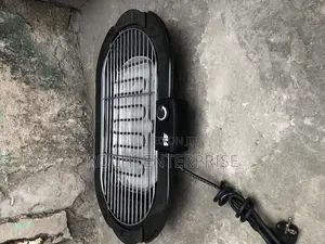Electric Grill
