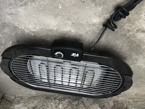 Electric Grill