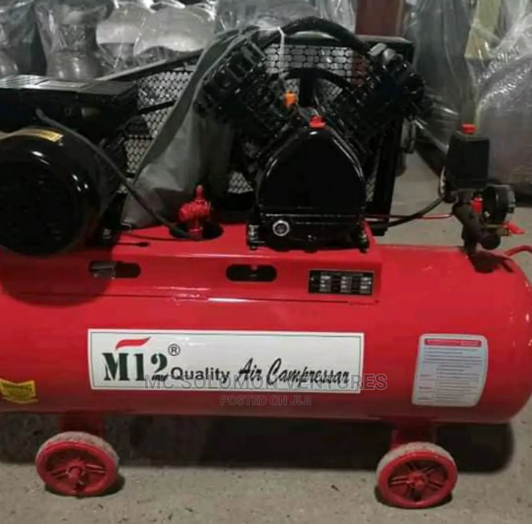 3hp Air Compressor 100litre