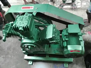 10hp Air Compressor 16bar