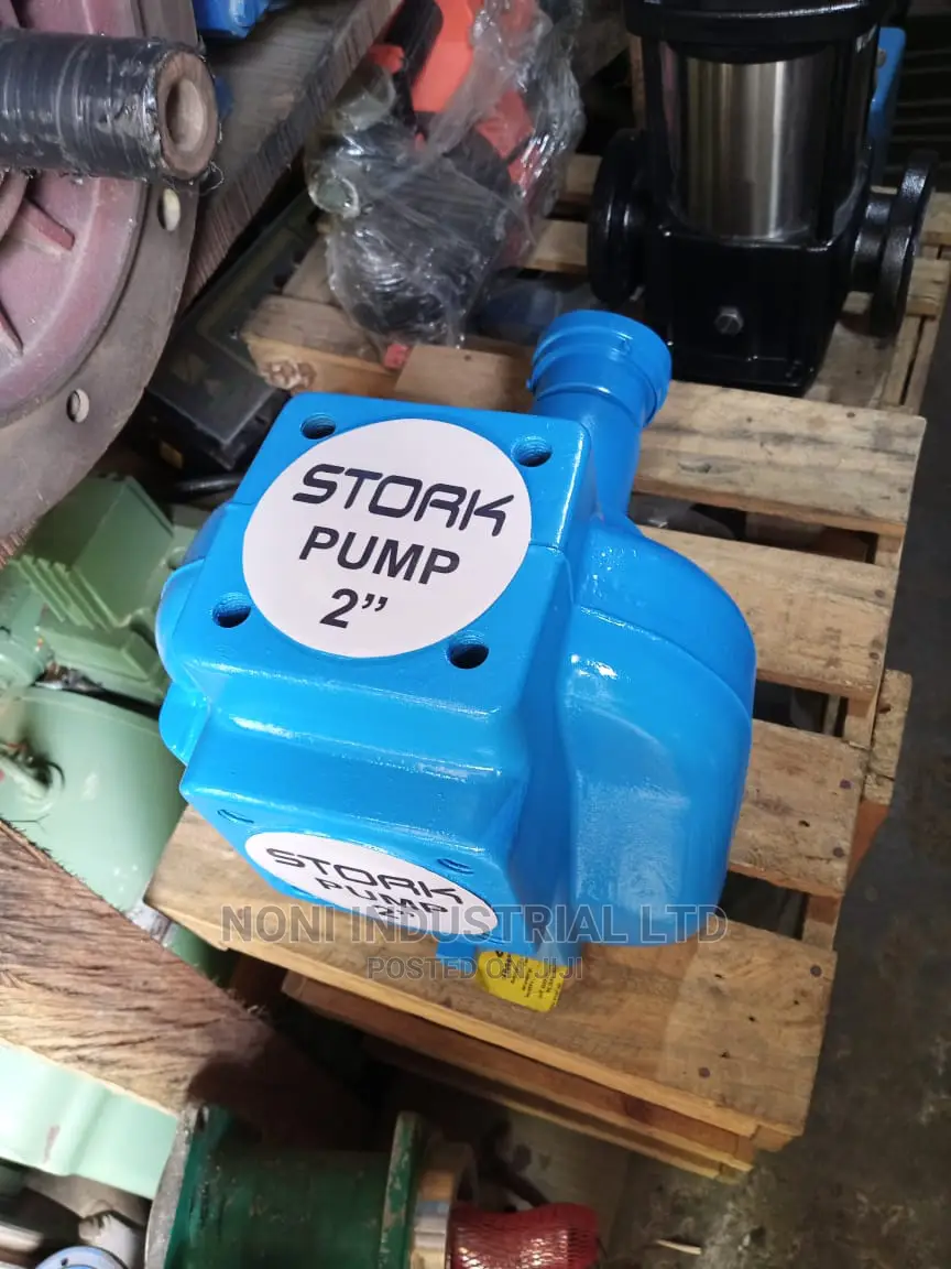 Diesel Pump