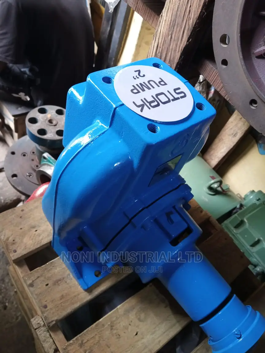 Diesel Pump