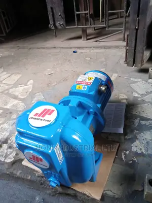 Diesel Pump