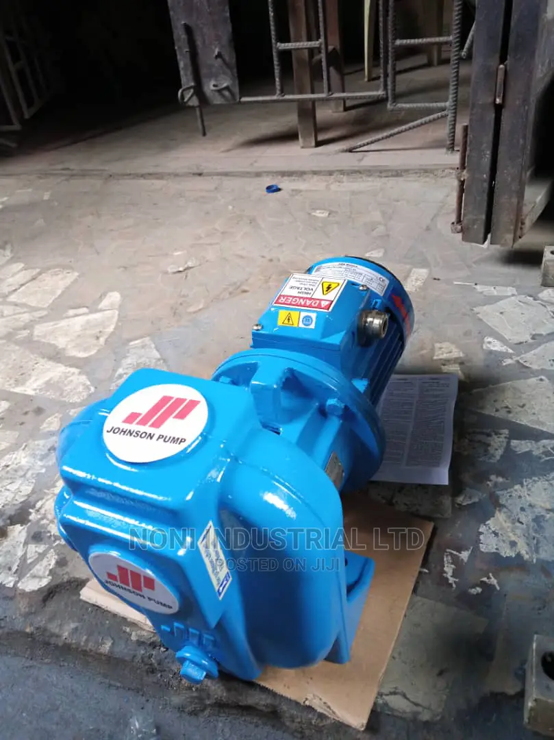 Diesel Pump